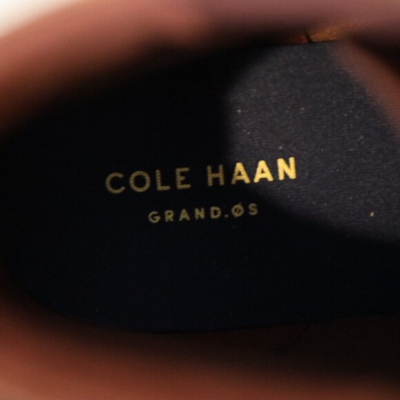 Cole Haan Chukka Boots Men Size 13 - Picture 8 of 8